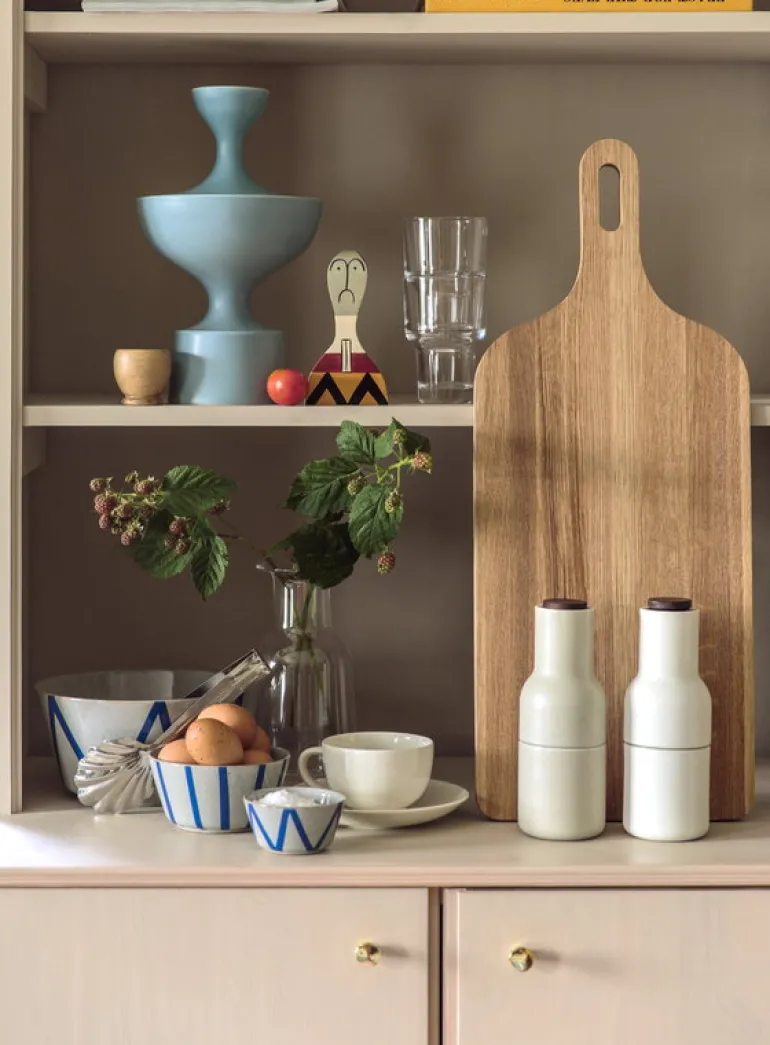 Vitra Wooden doll 17