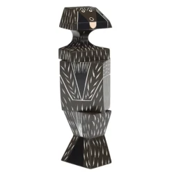 Vitra Wooden Doll, Dog