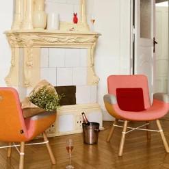 Vitra Wooden Doll, Little Devil