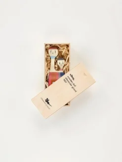 Vitra Wooden Doll No. 11