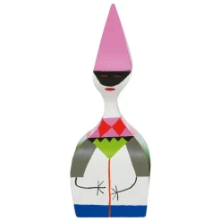 Vitra Wooden Doll No. 6