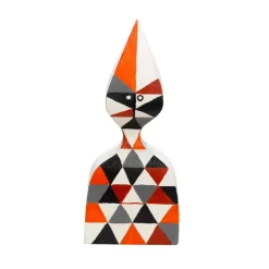 Vitra Wooden Doll No. 12