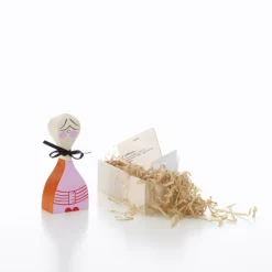 Vitra Wooden Doll No. 2