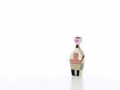 Vitra Wooden Doll No. 8