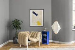 Vitra Wooden Doll No. 9