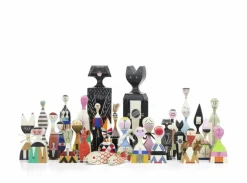 Vitra Wooden Doll No. 10