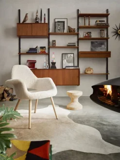 Vitra Wooden Doll No. 1