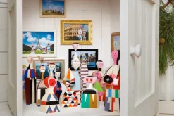 Vitra Wooden Doll No. 1