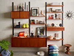 Vitra Wooden Doll No. 1