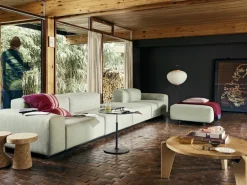 Vitra Wooden Dolls, Mother Fish & Child