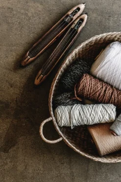 VM Carpet Duo Haiku matta, vit