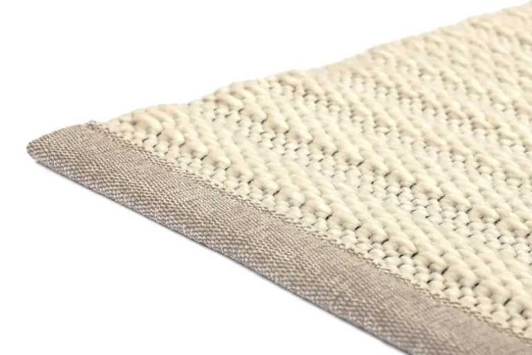 VM Carpet Duo Haiku matta, vit