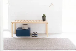 VM Carpet Panama matta, naturlig sisal