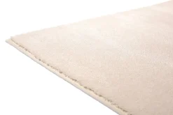 VM Carpet Puuteri matta, vit