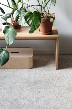 VM Carpet Viita matta, beige