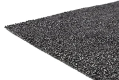 VM Carpet Viita matta, svart