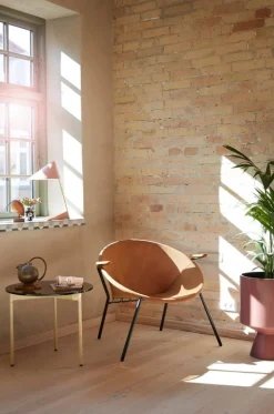 Warm Nordic Balloon loungestol