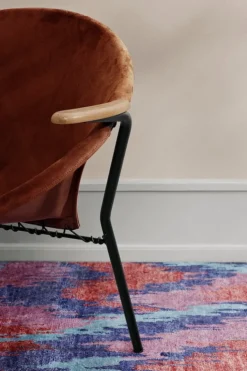 Warm Nordic Balloon loungestol