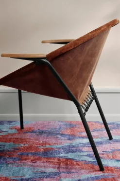 Warm Nordic Balloon loungestol