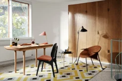 Warm Nordic Balloon loungestol