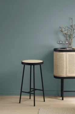 Warm Nordic Be My Guest barstol, rotting