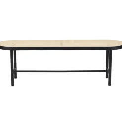 Warm Nordic Be My Guest bänk, rotting