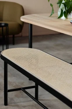 Warm Nordic Be My Guest bänk, rotting