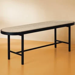 Warm Nordic Be My Guest bänk, rotting