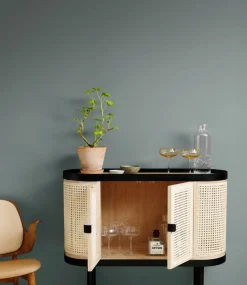 Warm Nordic Be My Guest barskåp, rotting