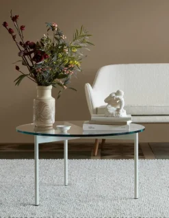 Warm Nordic Dwell 2-sitssoffa, Barnum 24