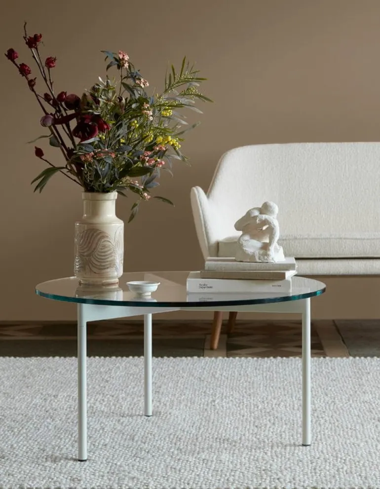 Warm Nordic Dwell 2-sitssoffa, Barnum 24