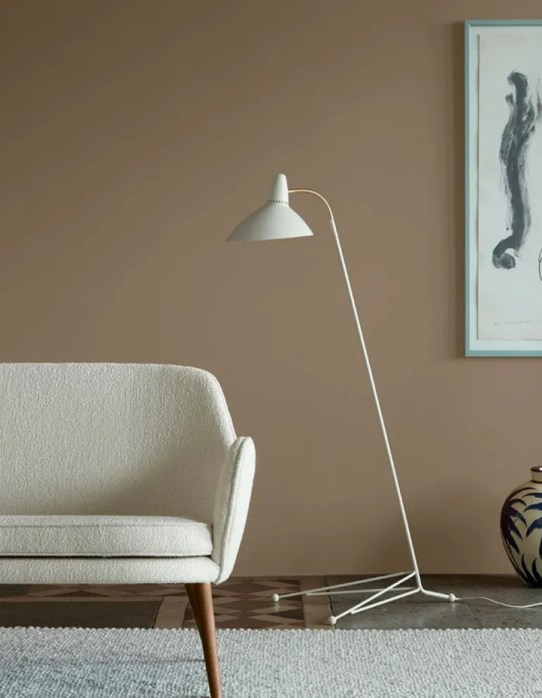 Warm Nordic Dwell 2-sitssoffa, Barnum 24