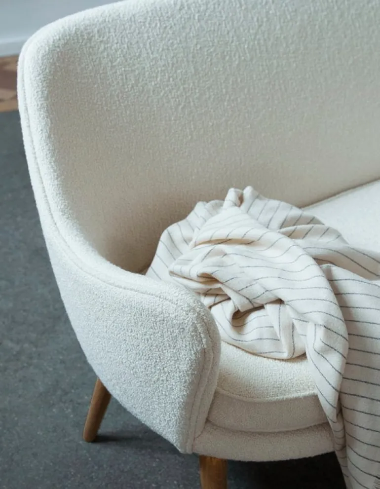 Warm Nordic Dwell 2-sitssoffa, Barnum 24