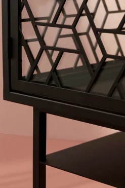 Warm Nordic Enigma vitrinskåp