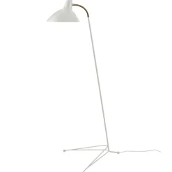 Warm Nordic Lightsome golvlampa, warm white