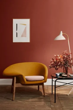 Warm Nordic Lightsome golvlampa, warm white