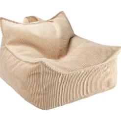 Wigiwama Beanbag stol, brown sugar