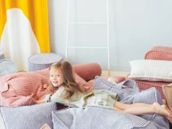 Wigiwama Beanbag stol, brown sugar