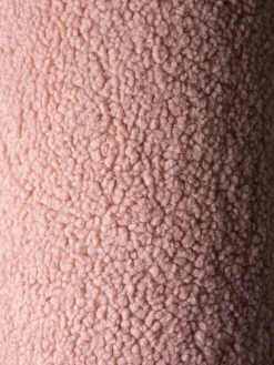 Wigiwama Bear, sittsäck, guava rosa