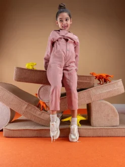 Wigiwama Pouffe set, peppermint green