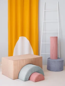 Wigiwama Rainbow lekset, brown sugar