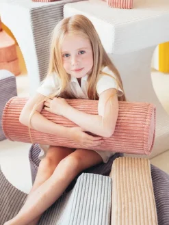 Wigiwama Rainbow lekset, brown sugar