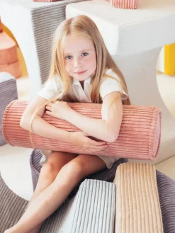 Wigiwama Rainbow lekset, marshmallow