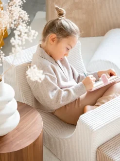 Wigiwama Rainbow lekset, marshmallow