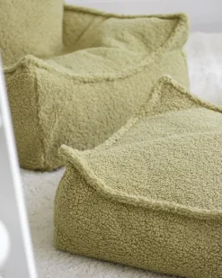 Wigiwama Sittsäck, matcha