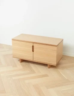 Wooden Credenza Uno skänk