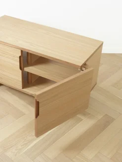 Wooden Credenza Uno skänk