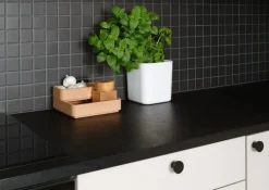 Wooden Offcuts Boxette lådset, oljad bok