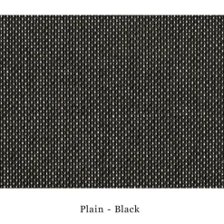 Woodnotes Box Zone behållare, 30 x 30 cm, svart