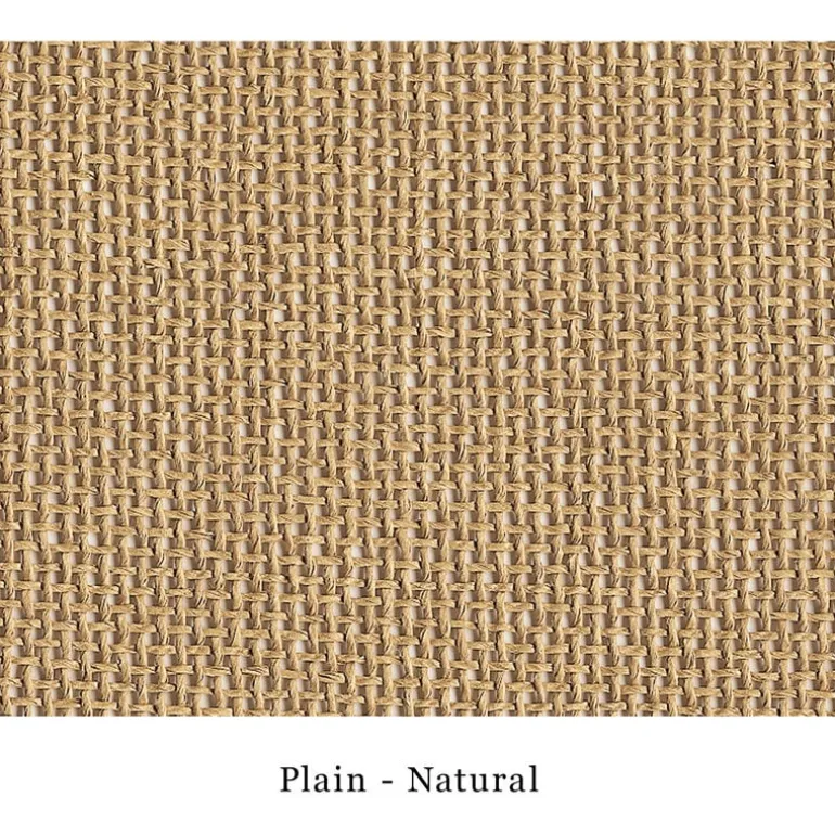 Woodnotes Box Zone behållare, 30 x 30 cm, naturlig